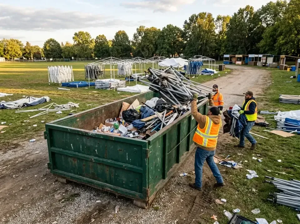 temporary-event-waste-containe-016 — frequently asked questions, Roll-Off Dumpster Rental Services in Collinsville, OK